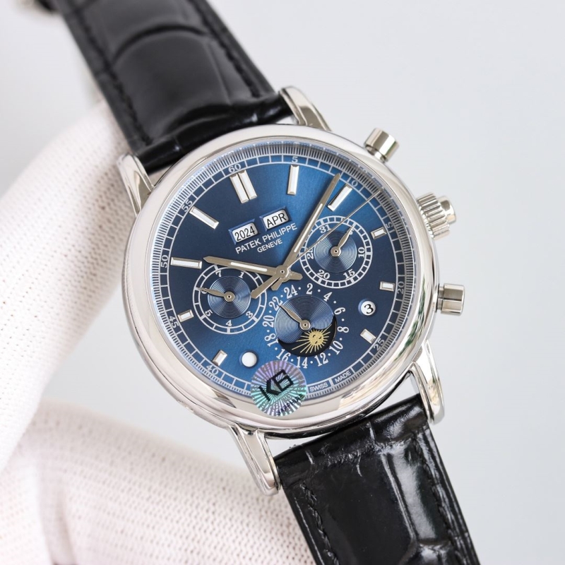 PATEK PHILIPPE